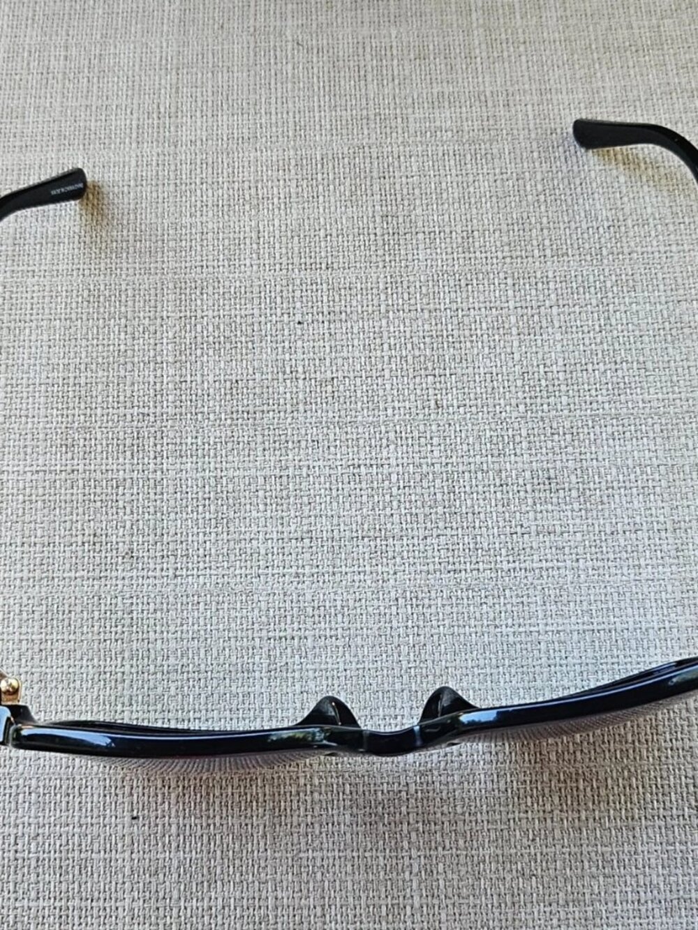 MK Michael Kors Women Sunglasses Black Tone MK2098U Isle Of Palms Eyewear Shades - Picture 11 of 11